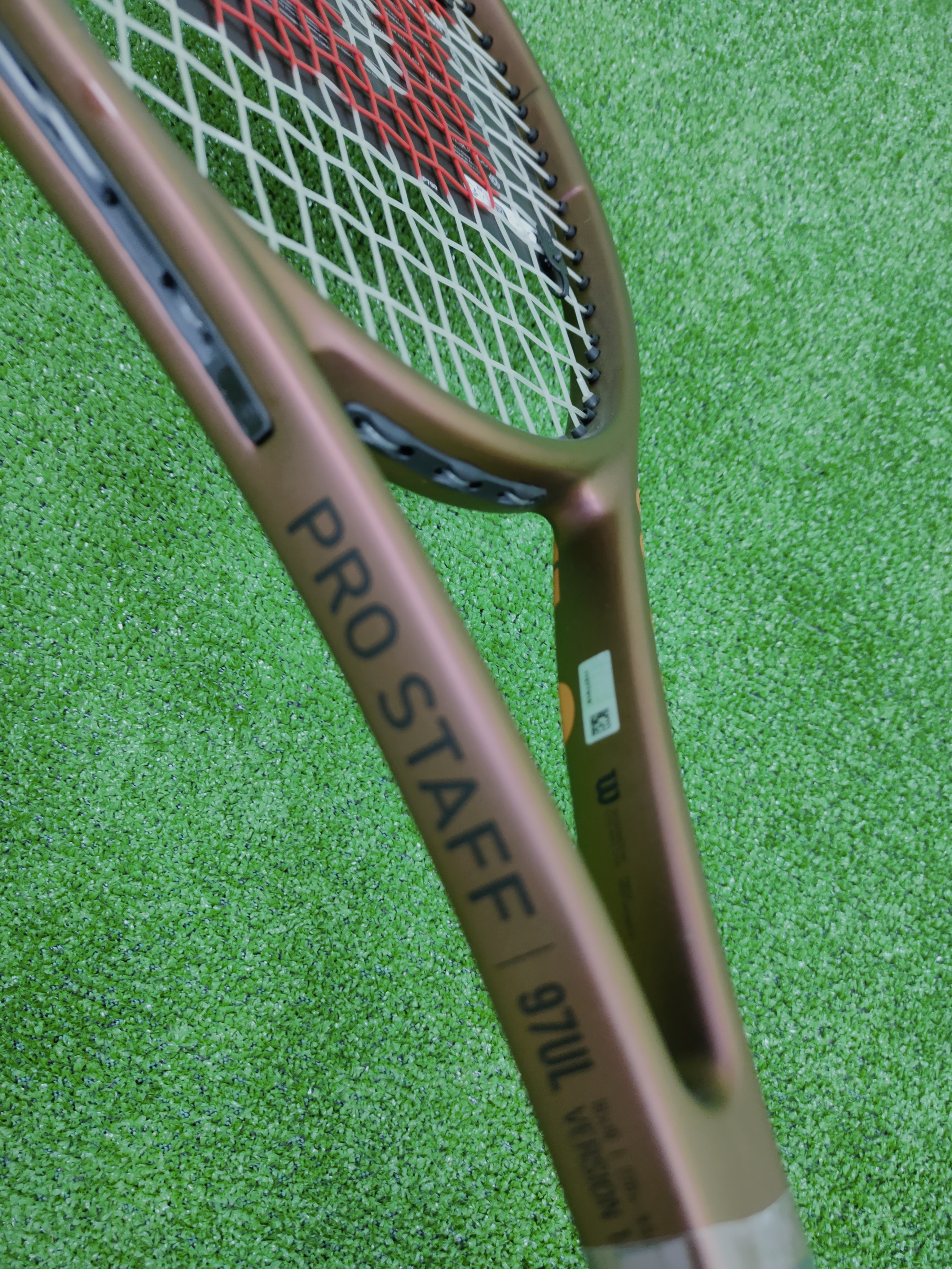 картинка Wilson PRO STAFF 97UL от магазина Высшая Лига