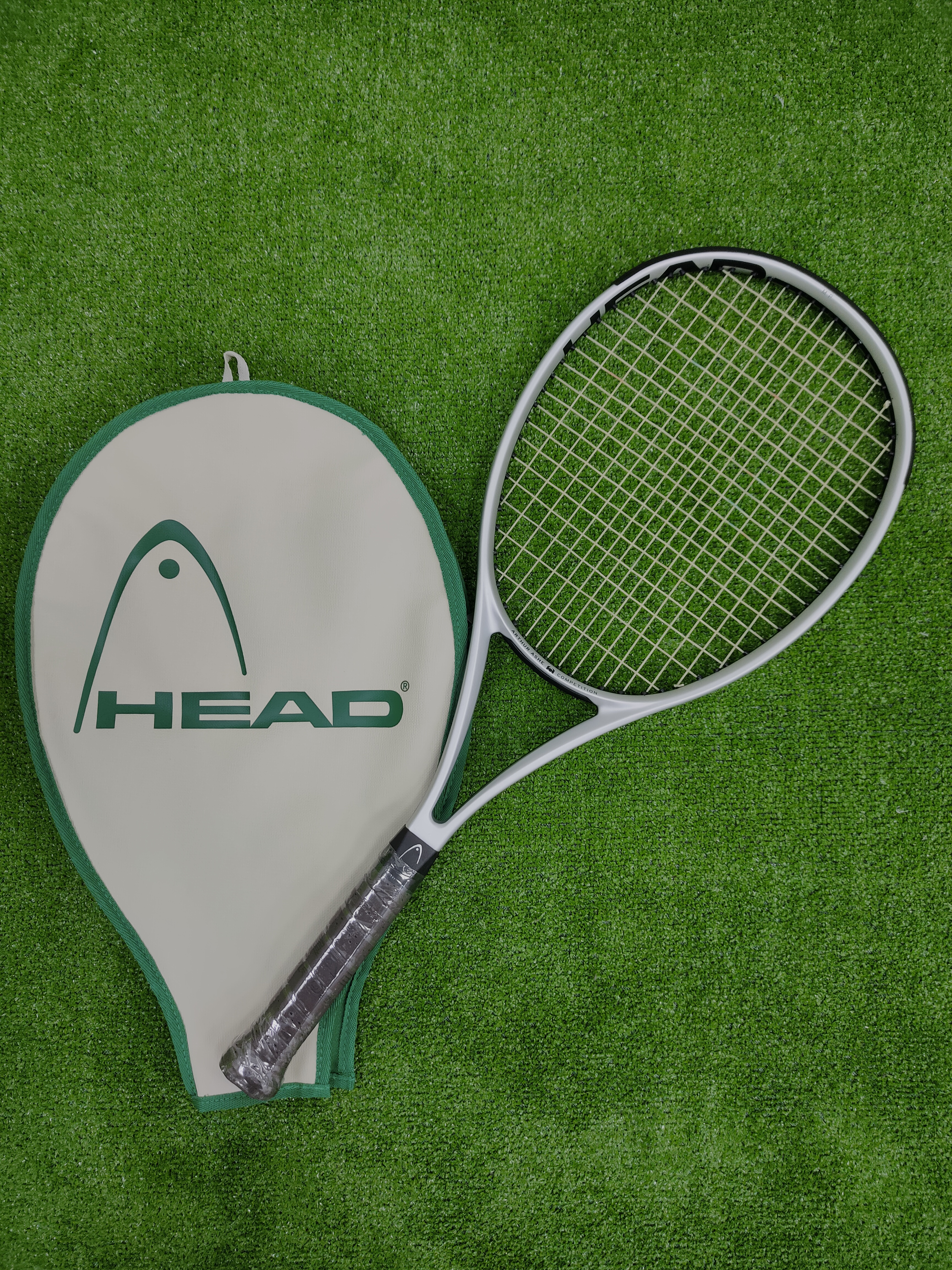 картинка Head BOOM MP Arthur Ashe от магазина Высшая Лига