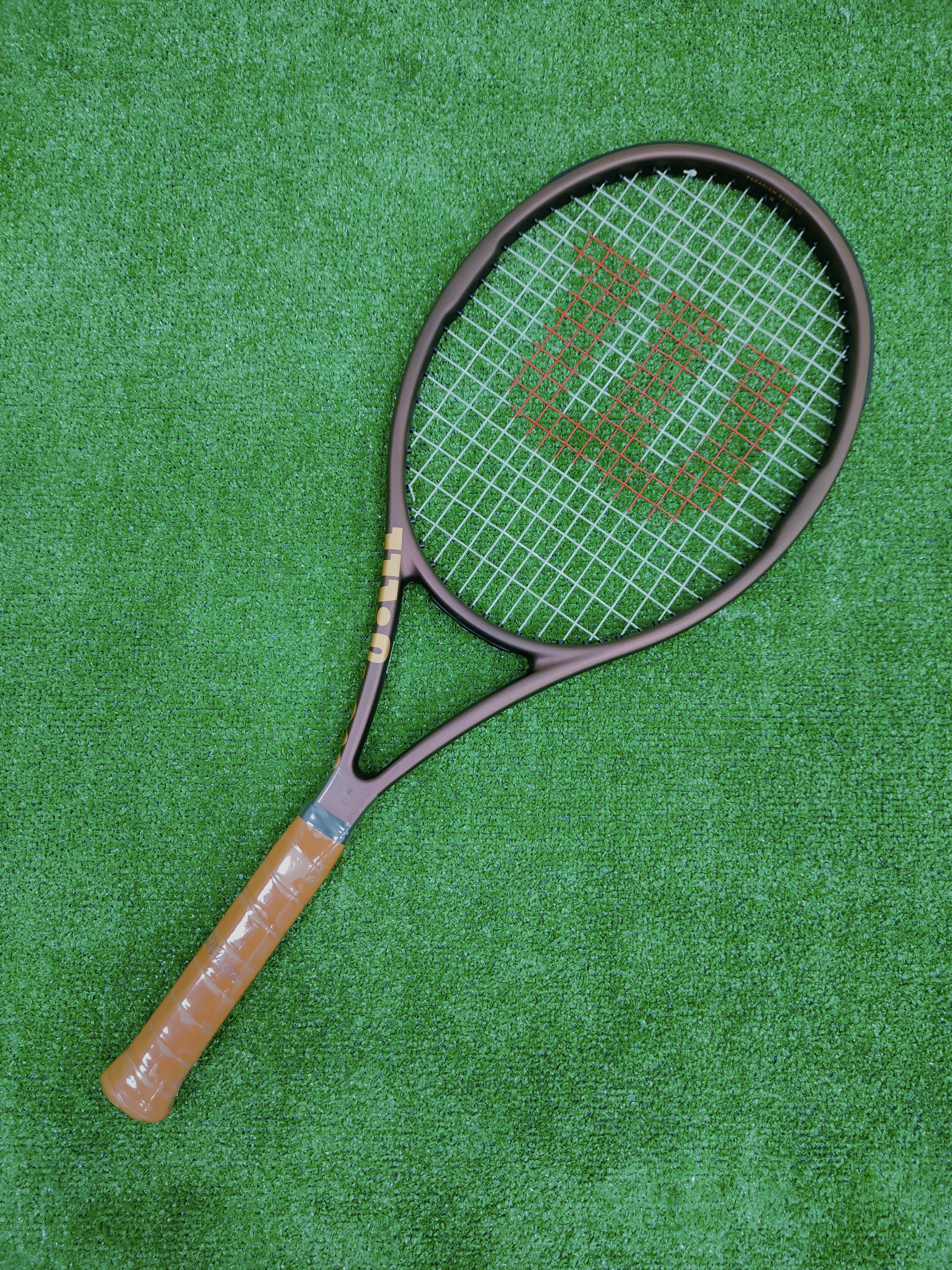 картинка Wilson PRO STAFF Team от магазина Высшая Лига