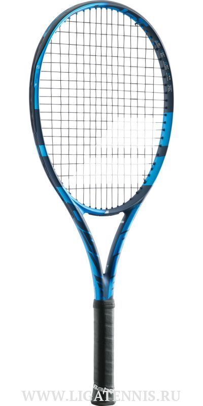 картинка Детская теннисная ракетка Babolat Pure Drive 25 140417 от магазина Высшая Лига