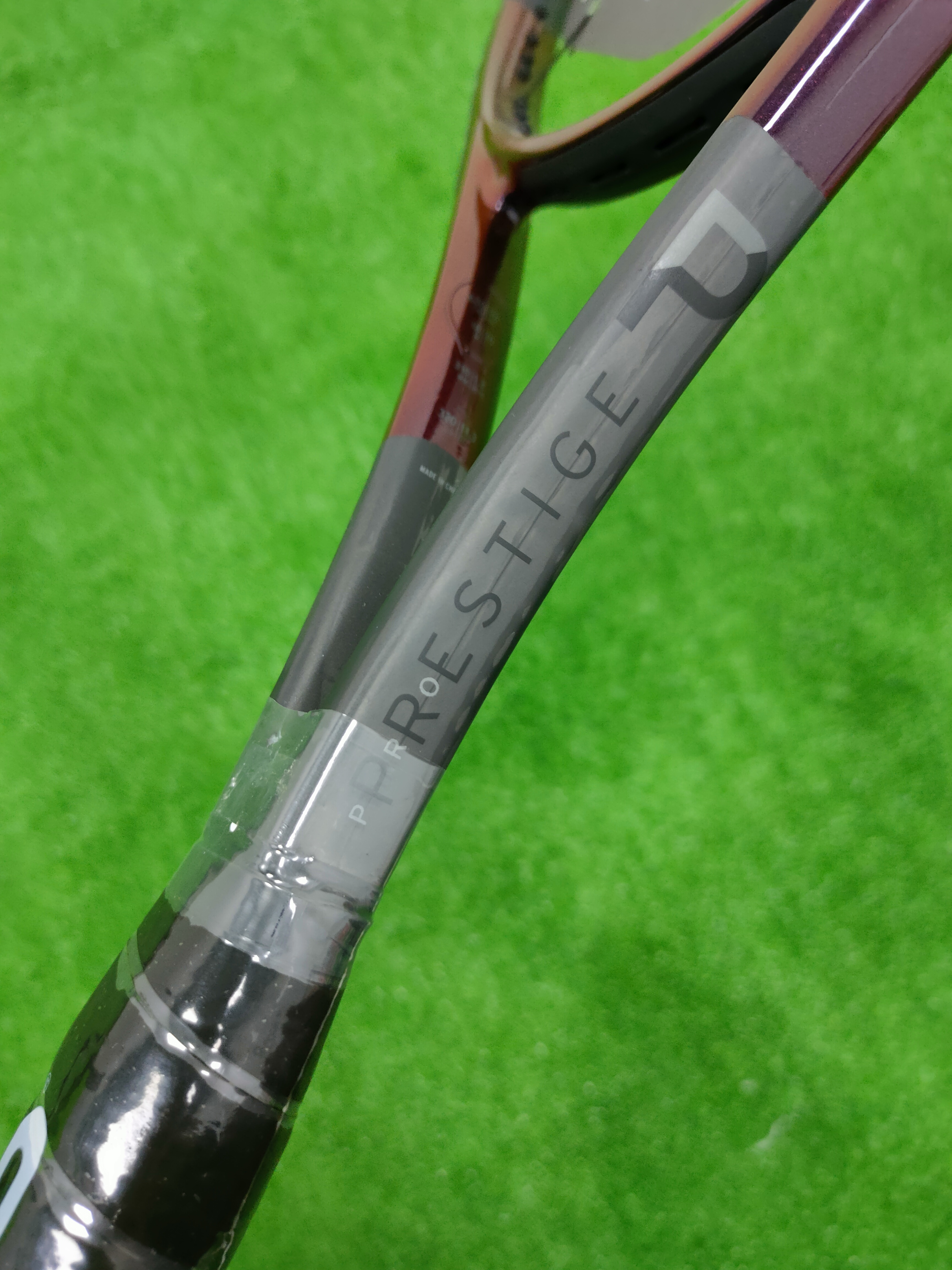 картинка Head Prestige PRO от магазина Высшая Лига