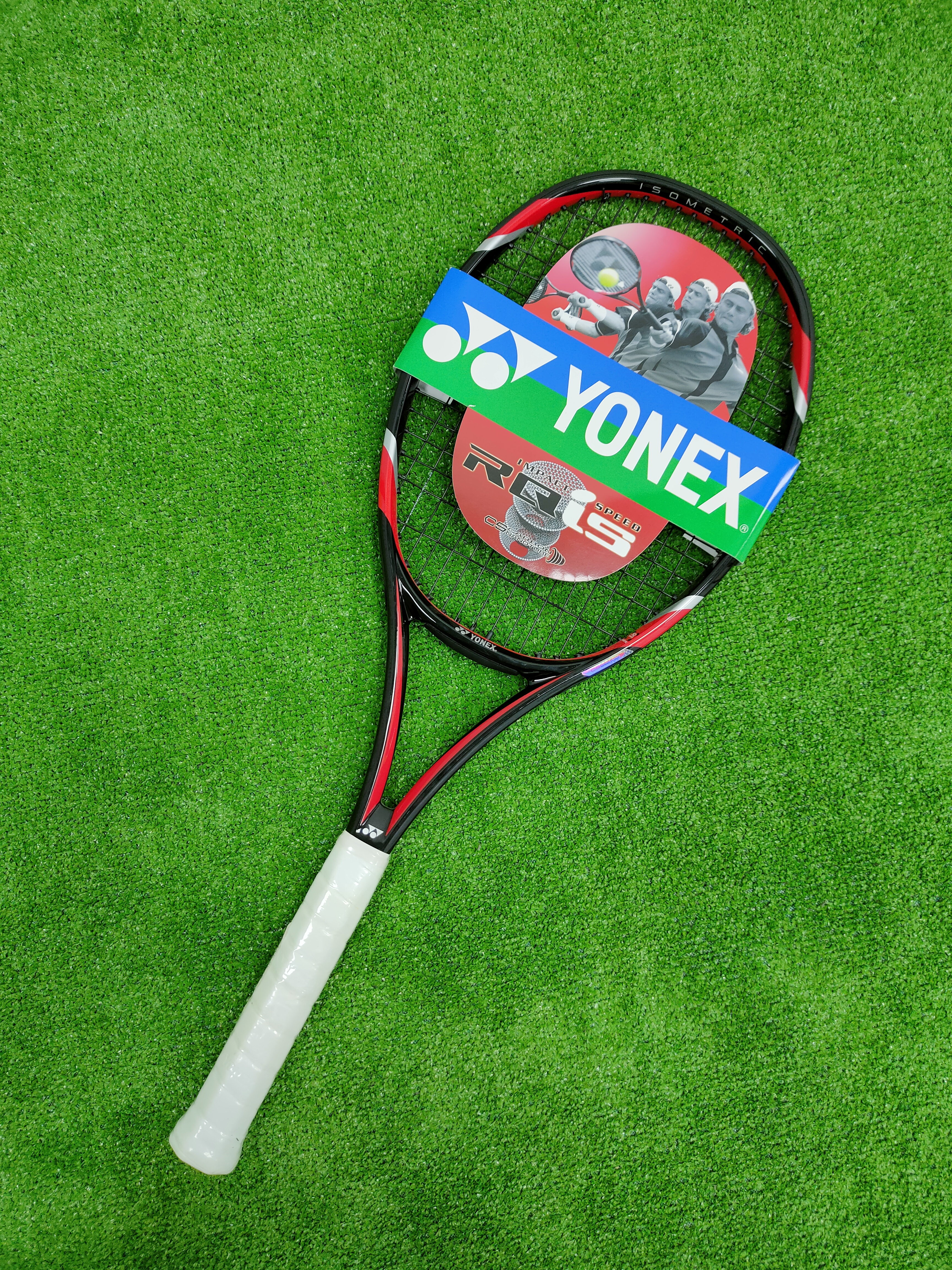 картинка Yonex Impact Speed RQIS от магазина Высшая Лига