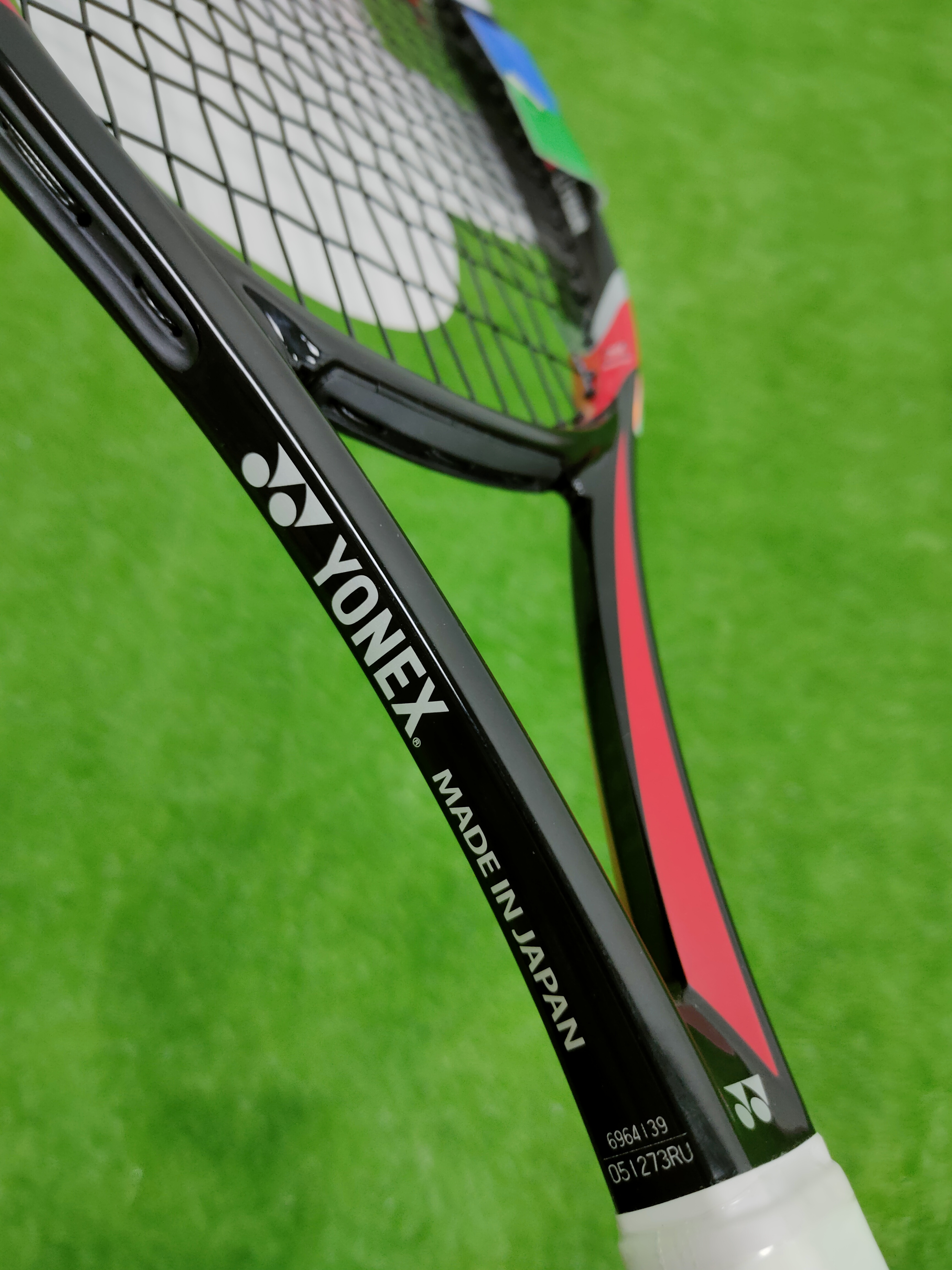 картинка Yonex Impact Speed RQIS от магазина Высшая Лига