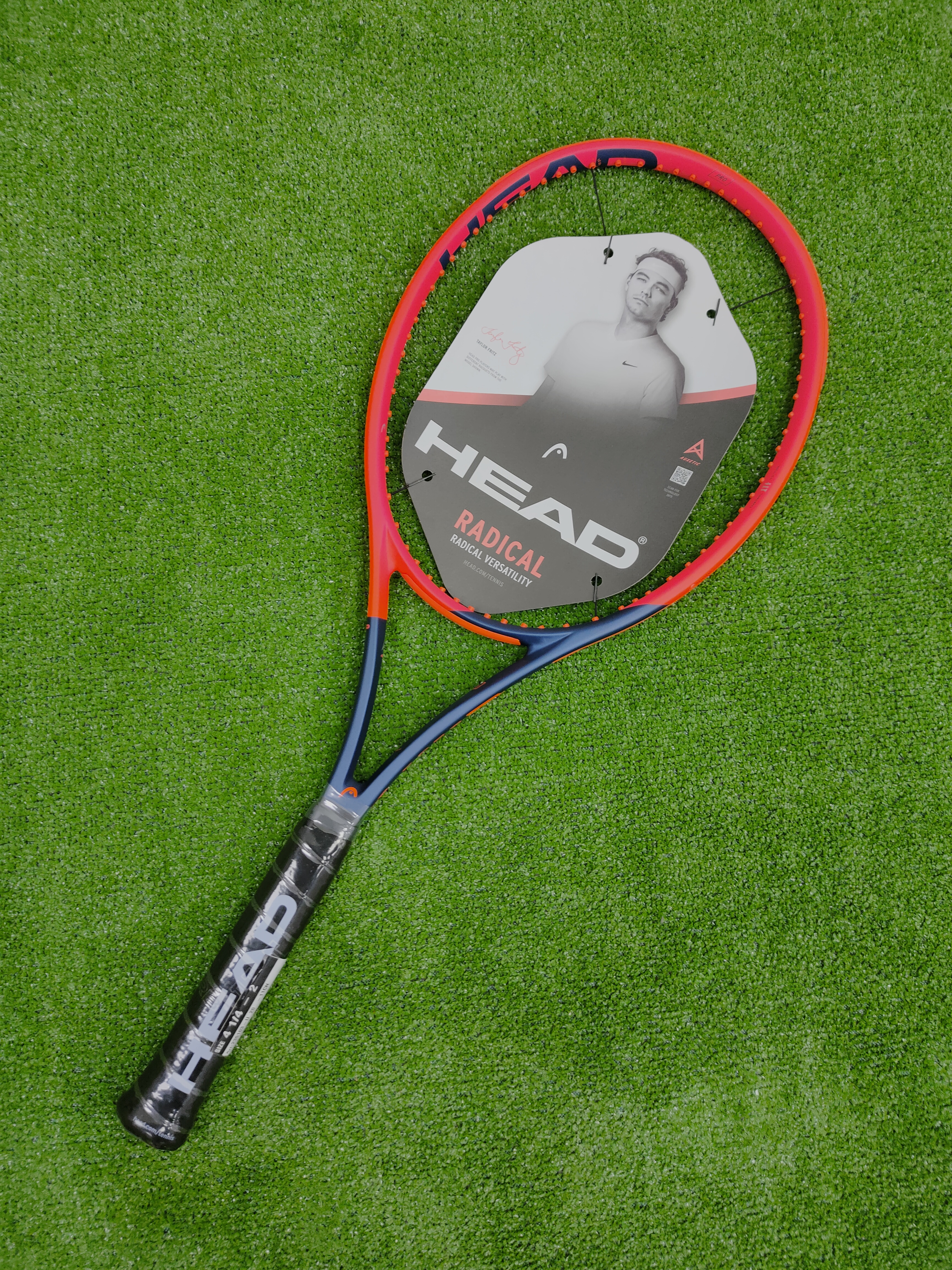картинка Head Radical PRO 200 от магазина Высшая Лига