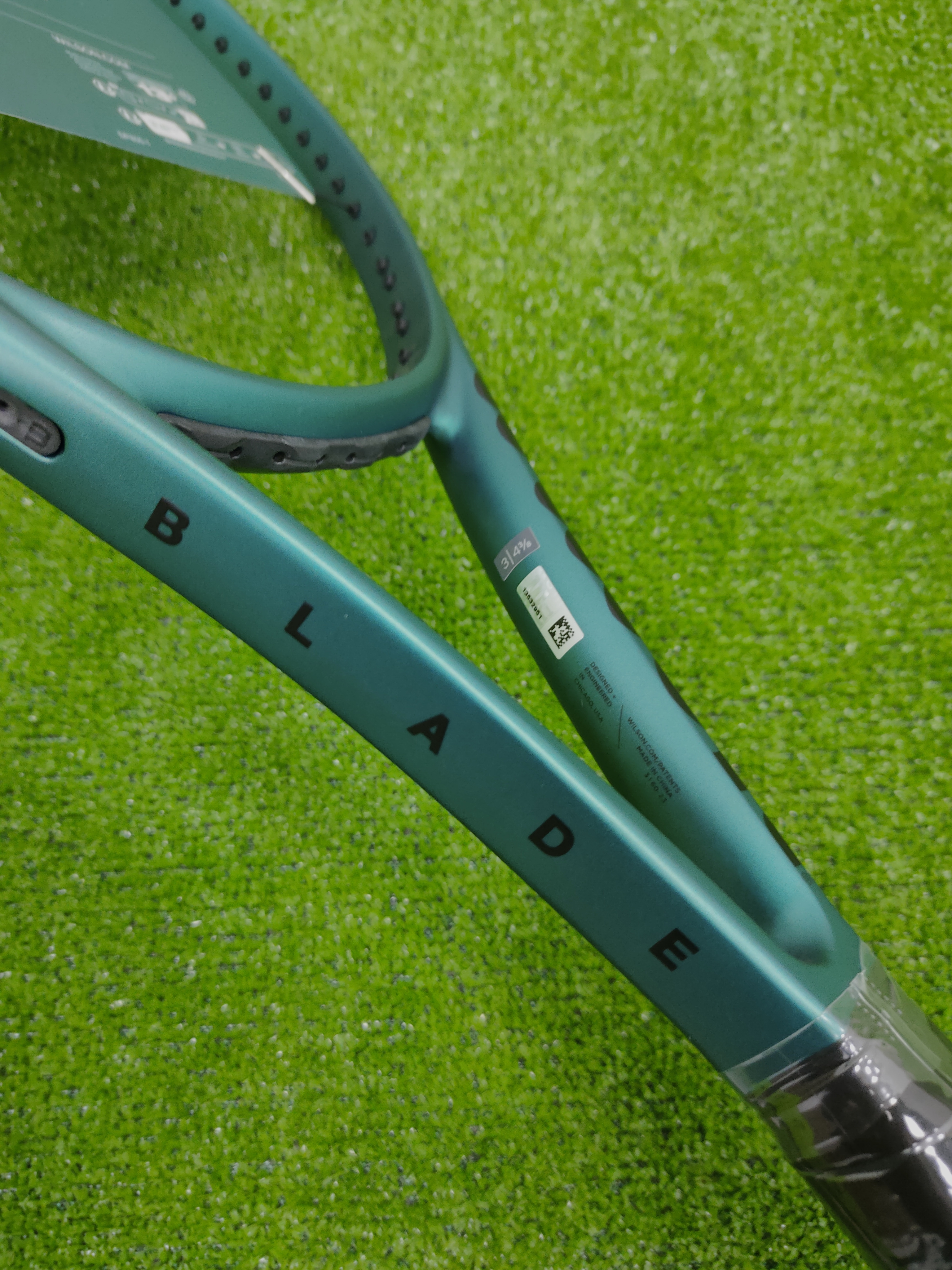 картинка Wilson Blade 100L от магазина Высшая Лига